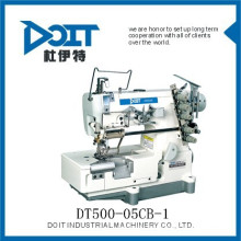 DT500-05CB нижней интерлок подшивать швейная машина для нижнего белья